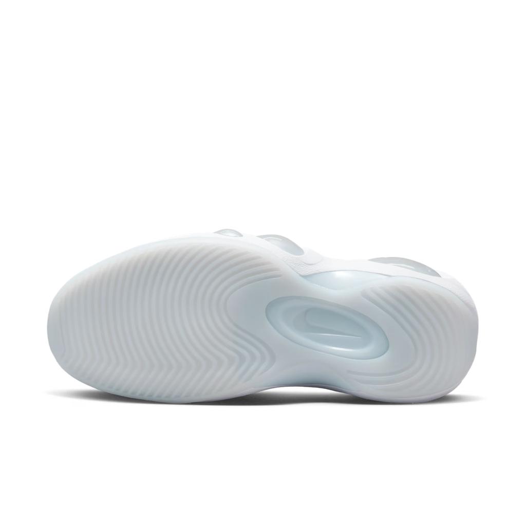 DV0820-100 Nike Air Zoom Flight 95 "Football Grey" (masculino)