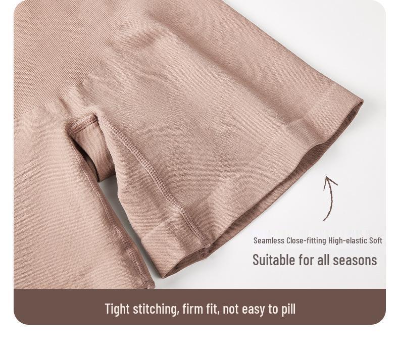 Women's Plus Size Backless Shaping Bodysuit - Slimming Waist Cincher