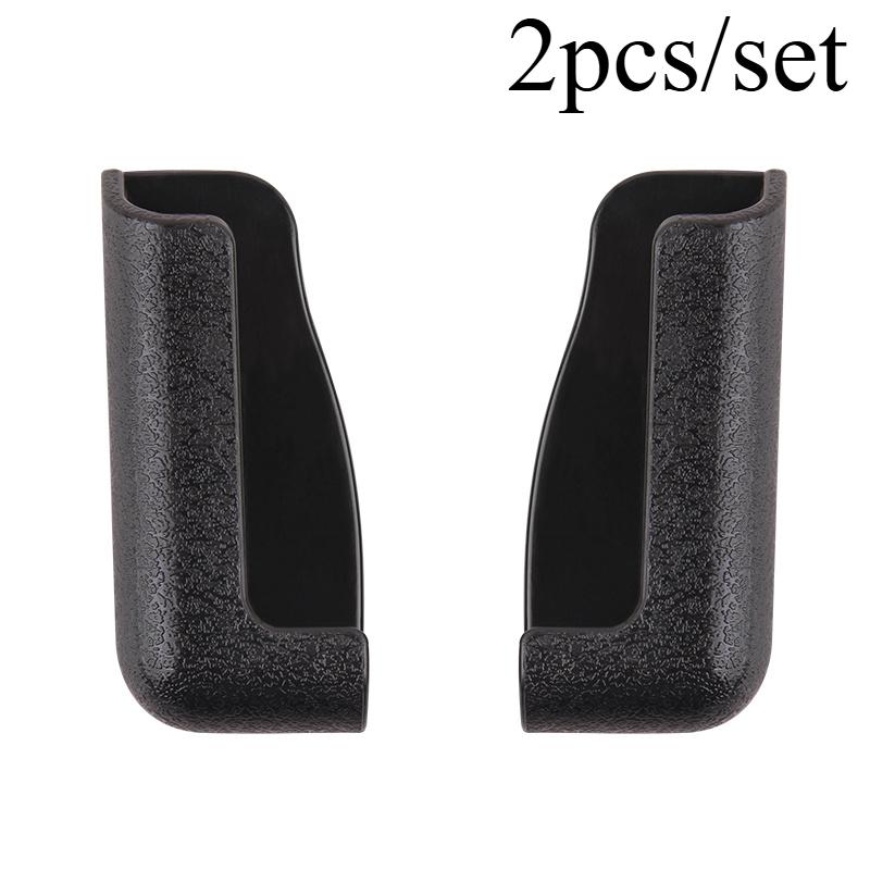 

2pcs/set Universal Car Phone Mount Holder Car Accessories