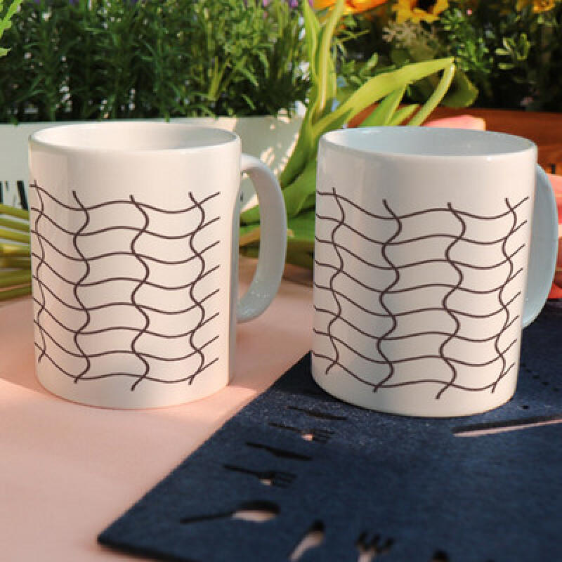 

cf949-Design Mug 2p-Wave Pattern