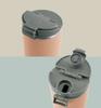 Zojirushi Sx-Ka40-Pm 400 Pink Thermos Coffee Mug
