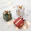 Gift Bag Christmas Tree Pendant Hanging Xmas Ornaments Christmas Gift Pendant  Home Decoration