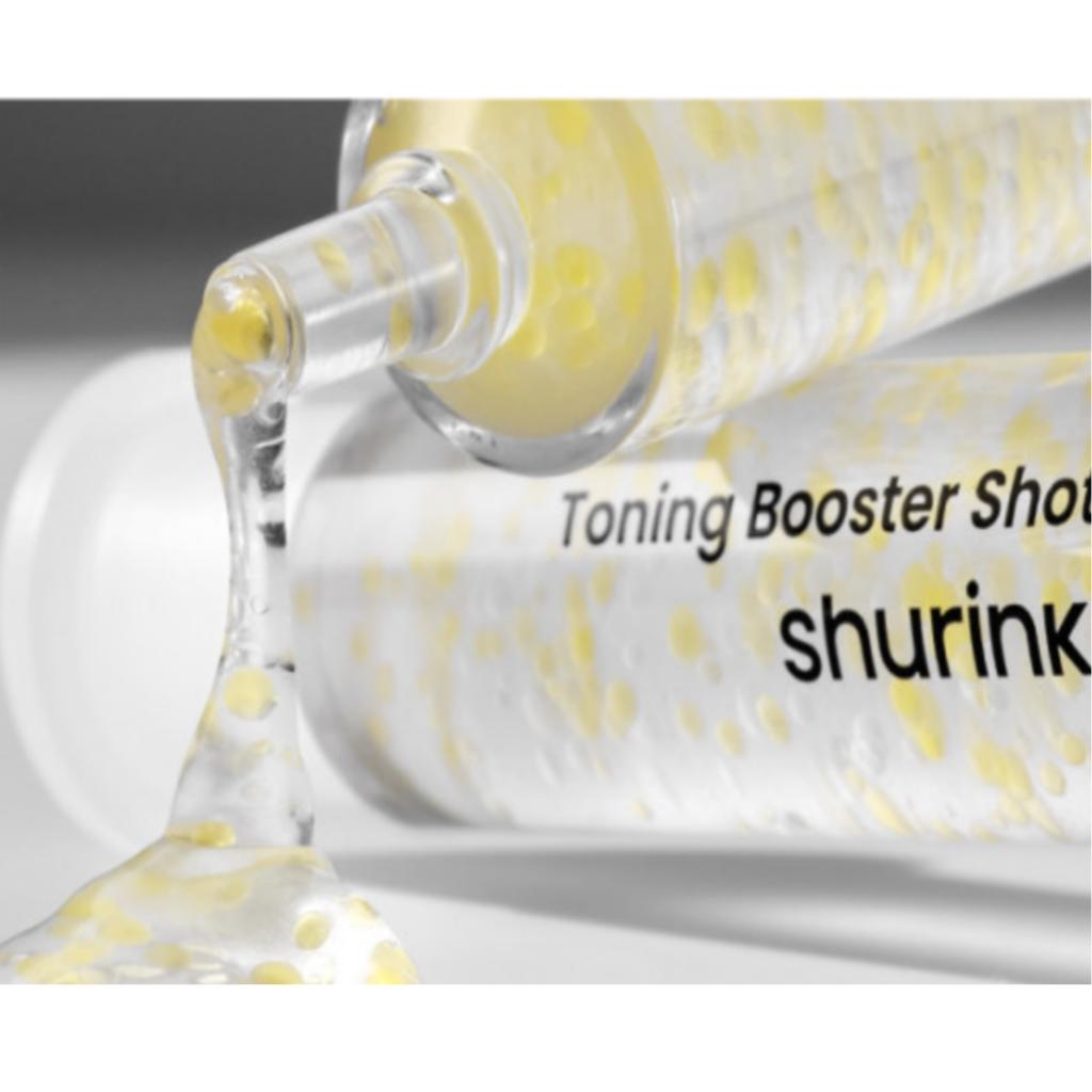 [Shurink RX] Toning Booster Shot Ampoule 5ml X 1ea