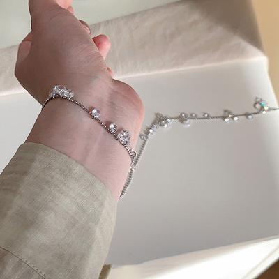 Braceletes – Pulseiras de cadeia