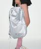 Yeomim Balance Backpack (Silver)