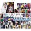 BTS Lomo Card Album Merchandise Flashcard