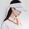 Ecco Golf Women Eco Iconic Color Point Visor Esaacp20030