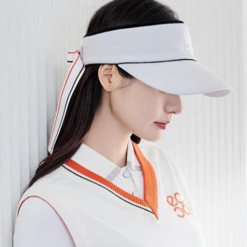 Ecco Golf Women Eco Iconic Color Point Visor Esaacp20030