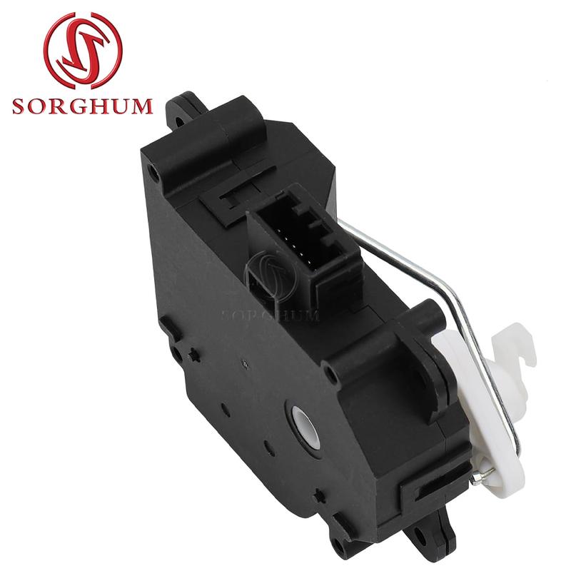 Car HVAC A/C Air Heater Blend Door Actuator 79140S0XA01 79140S84A01 for Honda 1998-2002 Accord 2003-2008 Pilot 1999-2004 Odyssey