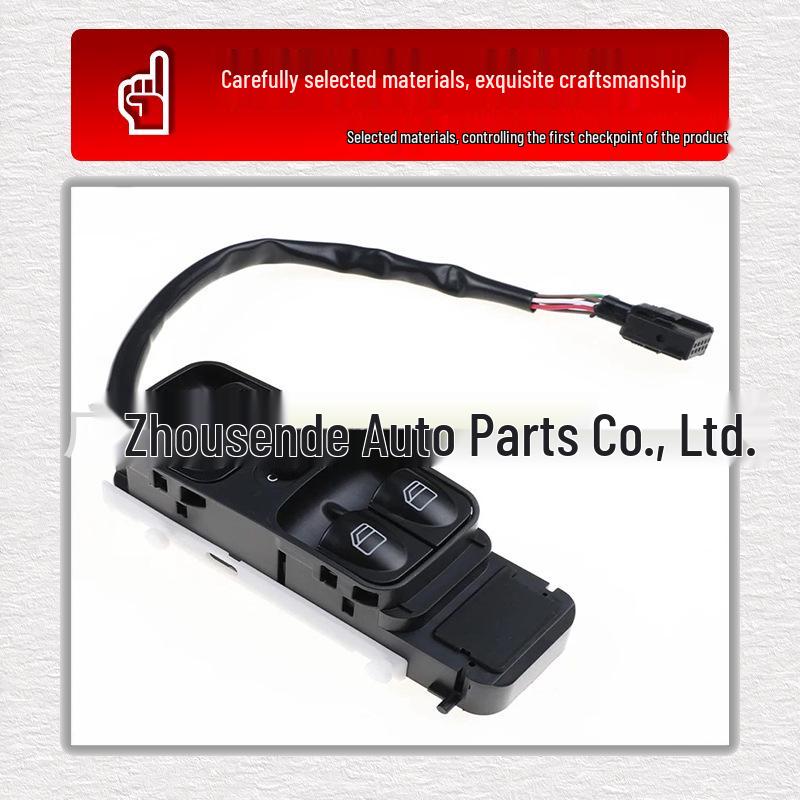 

A4638202210 Power Window Switch for Mercedes G55/G500 Car Accessories Standard