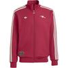 Originals Arsenal Terrace Icons Casual Culture Stand Collar Slim Jacket Men Jacket JM9390