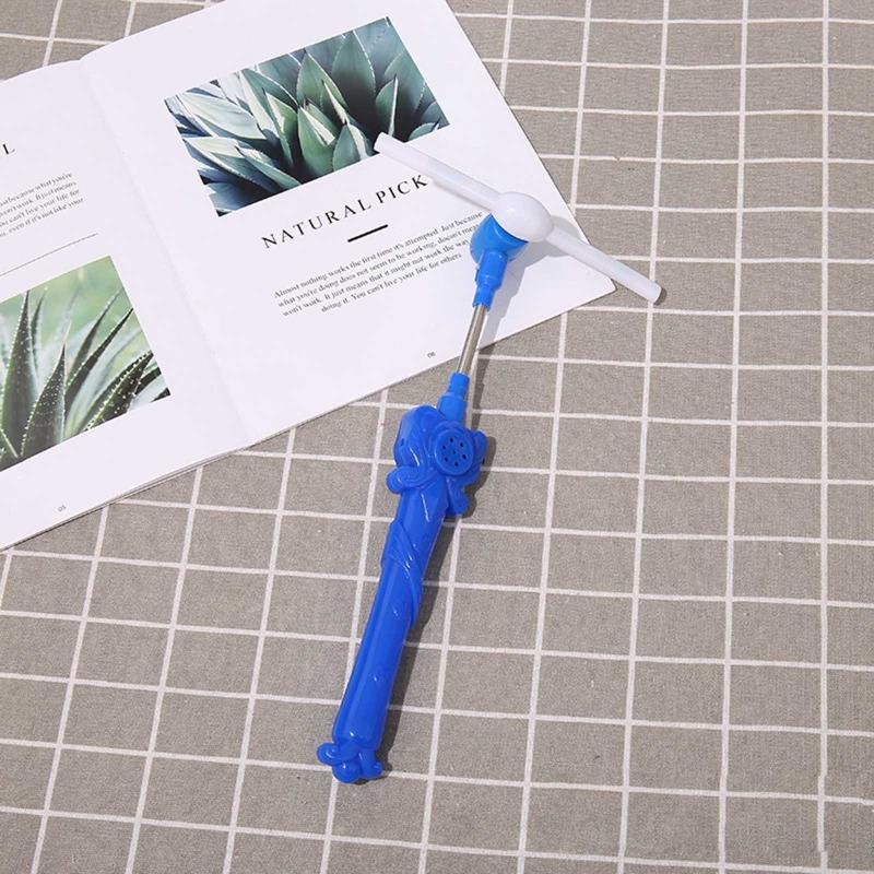 Blinkender Musikstab Blinkende Geschenke LED Cartoon Lichter Spielzeug Lustiges Blinken Kinderspielzeug Neuheit Kunststoff LED Festivalgeschenke