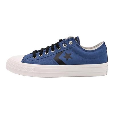 Star Player 76 Low Slacker Blue Unisex Sneakers Black A13246C