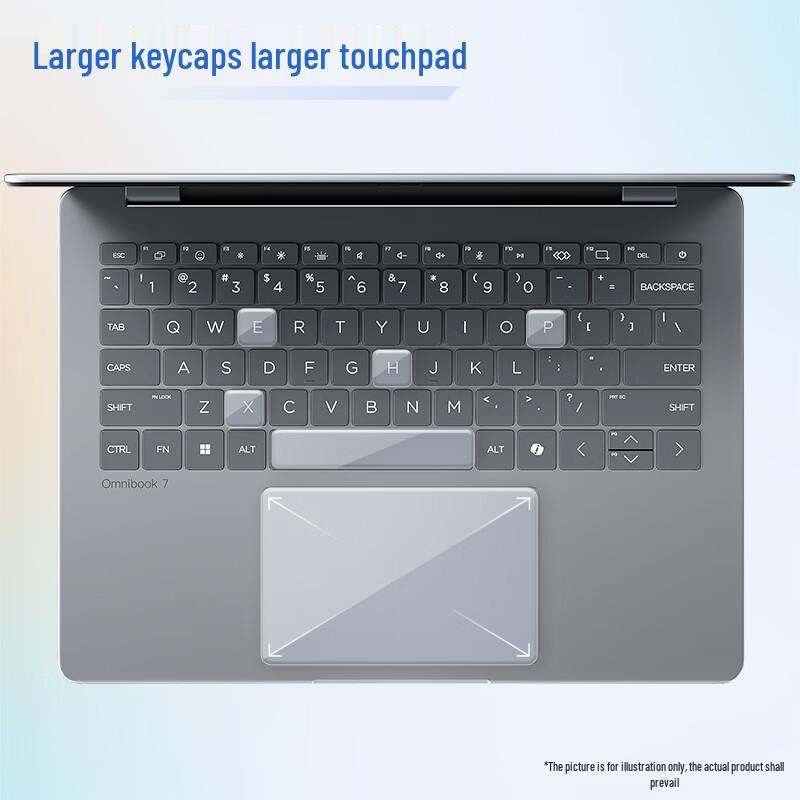HP StarBook Pro 14 Thin & Light Laptop (CN Version)