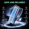 EU STOCK 48V 13AH Bicicleta Electrica Battery 30A BMS for Adults Fat Tire Bike