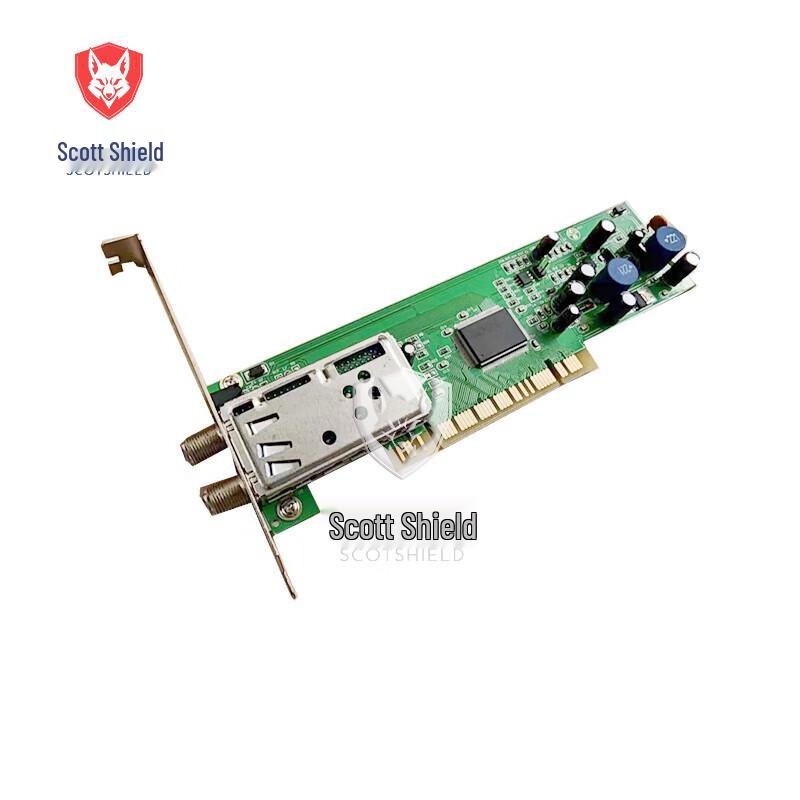 

Skoton NDB-PS22-W Weather Receiver Card