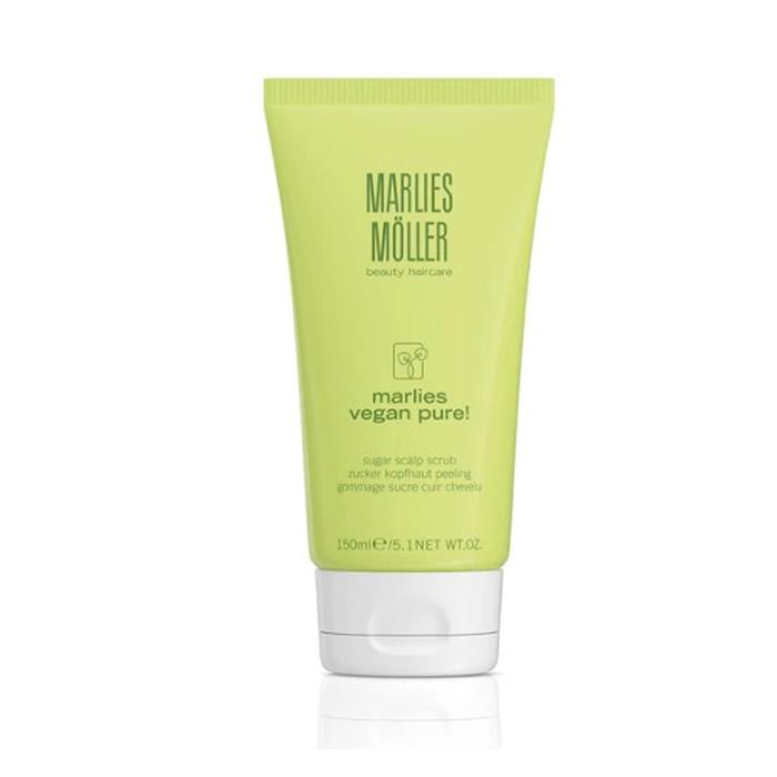 

Marlies Moller Vegan Pure Скраб для кожи головы 150 мл