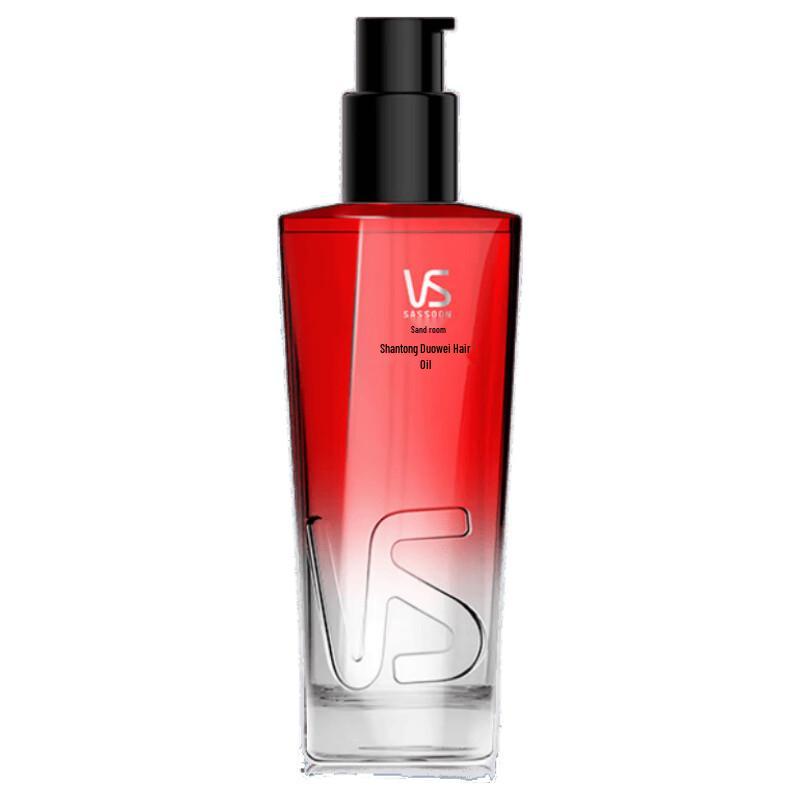 Vidal Sassoon Pure Multi-Care Hair Oil