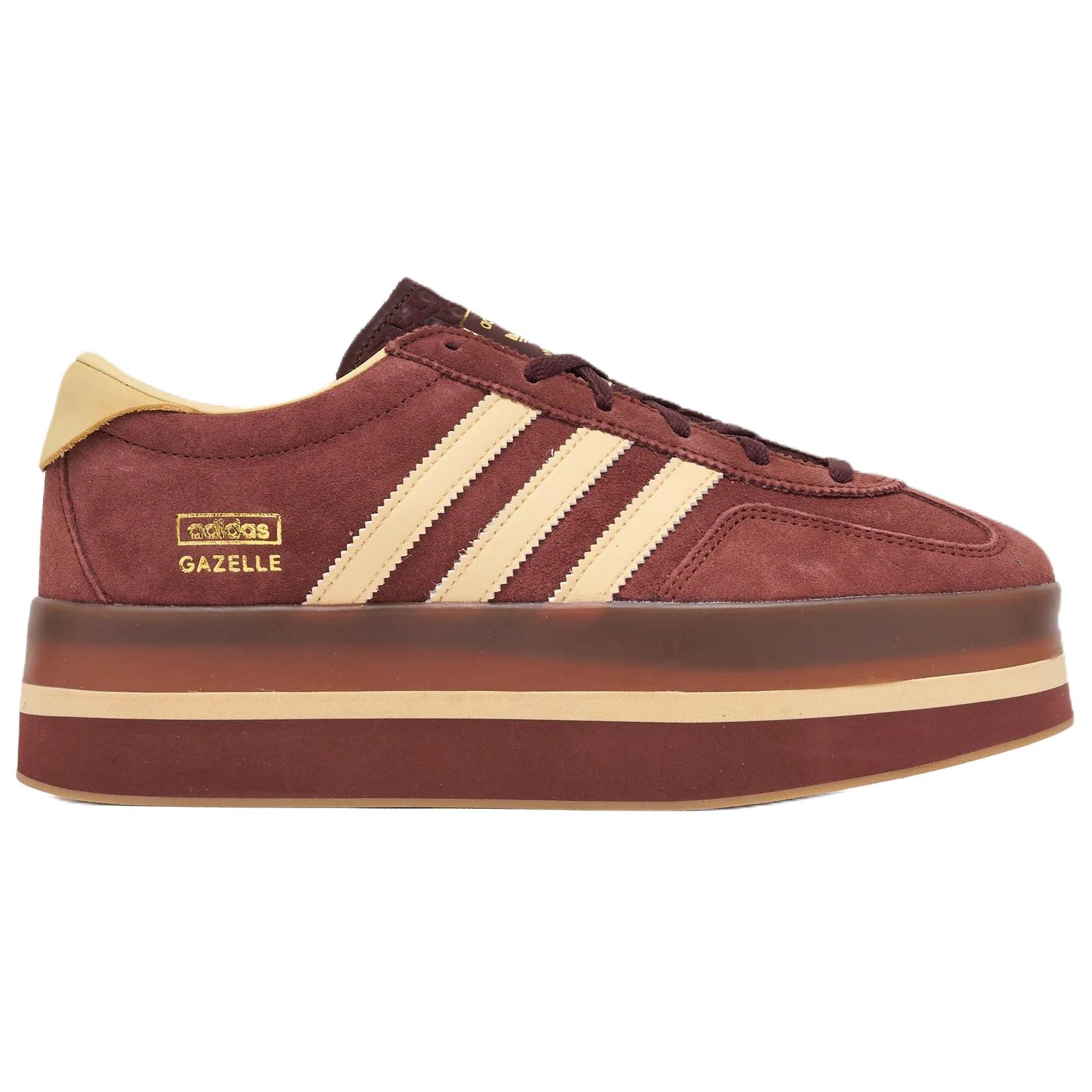 Adidas Originals Gazelle Platforma ar aukstām