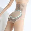Shapewear Postpartum Body Shaper Large Size Tummy Control Underwear Butt Lifter Briefs  Postpartum