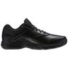 Reebok Work N Cushion 3.0 Low Top Running Shoes Women Sneakers Black CN0822