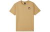 New Balance Noritake Collection T Shirt Unisex Ginger Yellow AMT12346-MSU