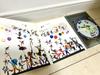 [USED] Rare Shadow Painting by Seiji Fujishiro: Dwarfs - The World of Light and Shadow, Kyoto - DVD Digital Art Collection