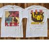 1995 Rem Monster Tour Band T-Shirt Rem Moster Tour T-Shirt