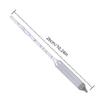 Ahornsirup-Hydrometer - Messen von Zucker- und Feuchtigkeitsgehalt (Dichte) von Gekochtem