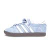 Originals Stadt Wind Island Low Top German Army Trainers Women's Sky Blue JR6342(Team869-)