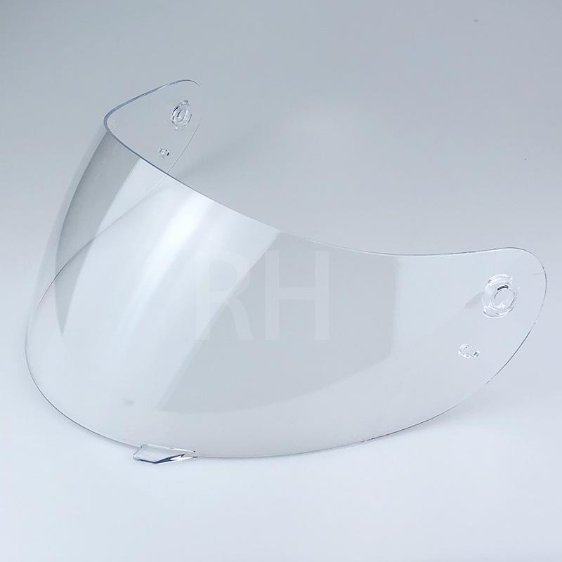 

Визор для шлема K3 K4 с полным лицом, гальванизированная линза, аксессуары