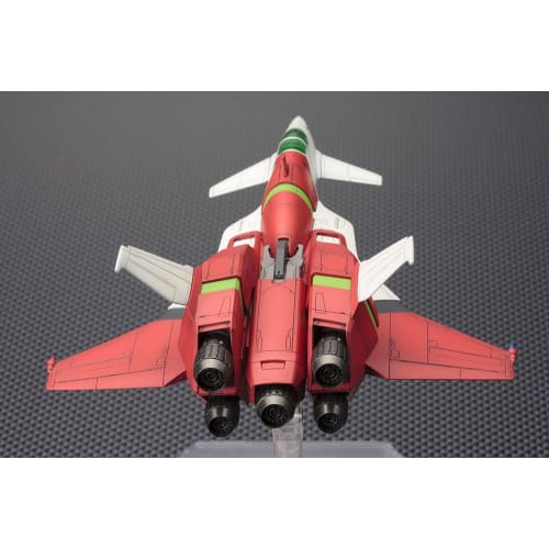 Kotobukiya DoDonPachi Daioujou TYPE-A, 1/144 Scale Plastic Model, Approximately 180mm In Length