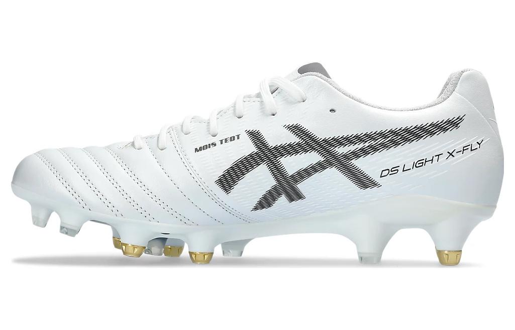 Asics DS Light X-FLY Pro 2 ST White Black 1101A056-100 40.5