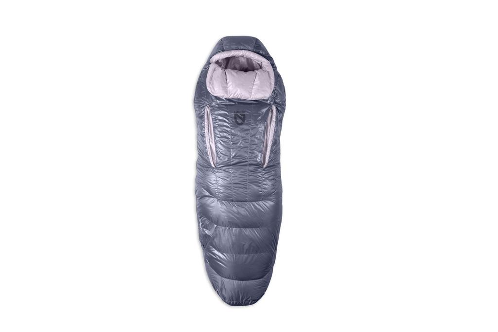 NEMO Disco Endless Promise 15 compatible NM-DSCEP-W15 Women's -4℃