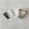 5PCS Replacement Pen Tip Including Storage Clip Ergonomic For Tablets S6 T860 Enhances Tablets Compatibility