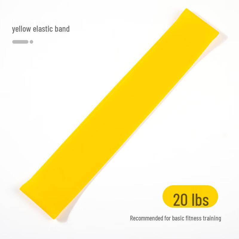 Fitness Resistance Band