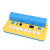 Electronic Memory Game Educational Color Memorizing Toy with Light and Sound for Kids Above 3 Years Old