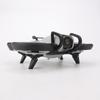 Lightweight Design For DJI Neo Gimbal Bumper Crash Bar NEO Folding Height Increase Kickstand Tail Fin Protection Ring Set