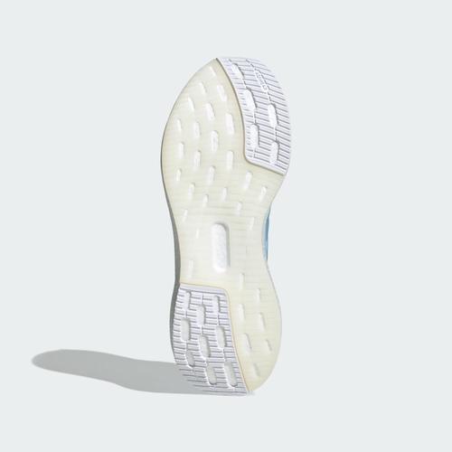 Adidas PUREBOOST 5 Running shoes JS5065 Unisex Blue Size