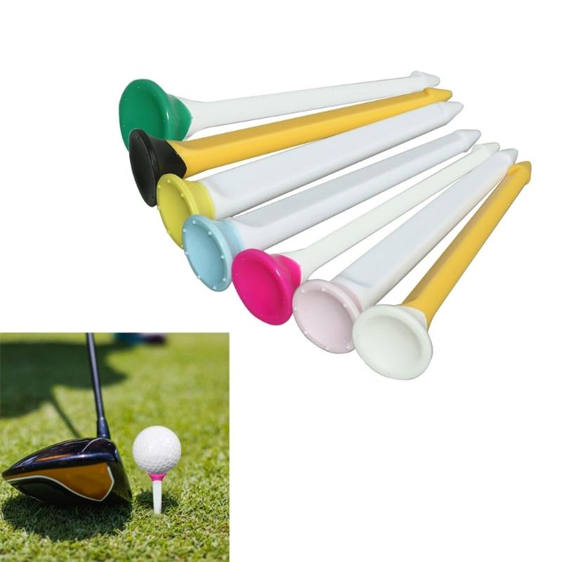 Adjustable Golf Tees Holder Multifunctional Golf Nails Limiting Ball Seats for Enhancing Accuracy and Stability