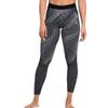 Odlo Collant Technique Blackcomb Eco Performance Leggings Black