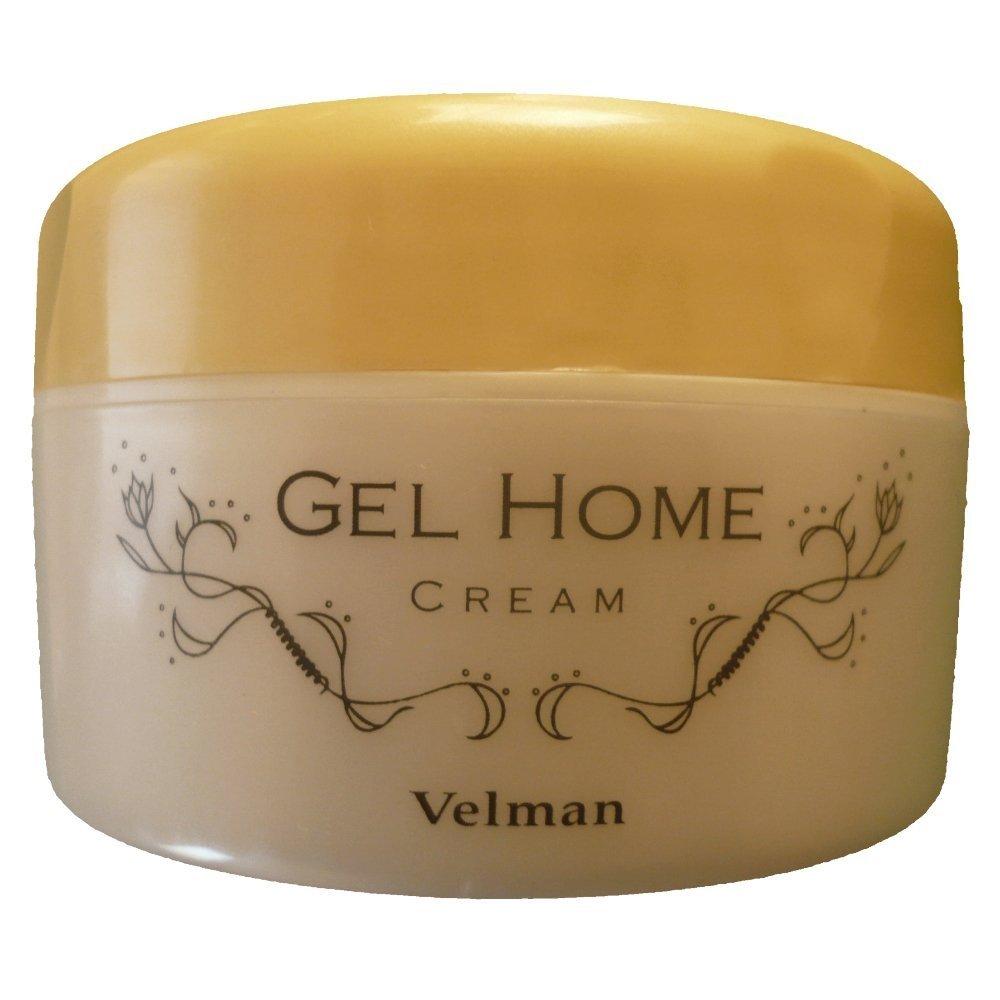 Bellman Cosmetics Non-Loose Gel Home Cream, Moisturizing Type, 90g