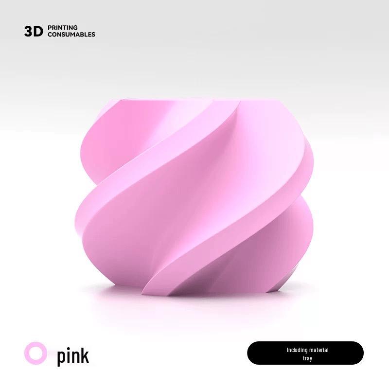 

Mingshi ECO PETG 3D Printer Filament