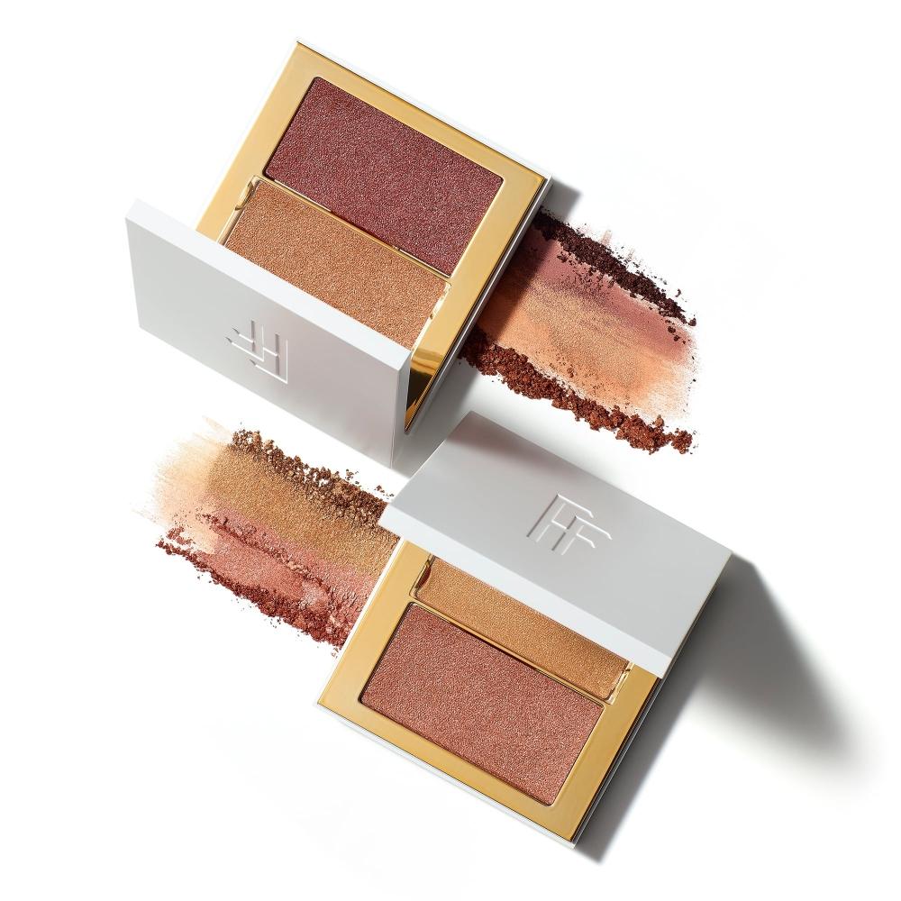 Fashion Fair Luxe Highlighter Duo