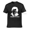 Alain Delon Graphic Tshirt Unisexs Unisexs All Sizes Cotton Casual Unisex T Shirt Unisexs Tee Shirts Tops
