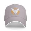 Unisex Baseball Hats Elite Dangerous  Triple Elite  Summer Sports Baseball Caps Hip Hop Cap Casquette Polychromatic Hats