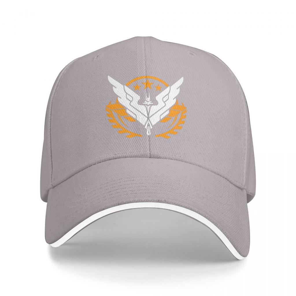 Unisex Baseball Hats Elite Dangerous Triple Elite Summer Sports Baseball Caps Hip Hop Cap Casquette Polychromatic Hats