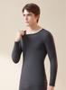 [Acetic Acid Moisturizing] Lightweight Invisible Men's Warm Suit