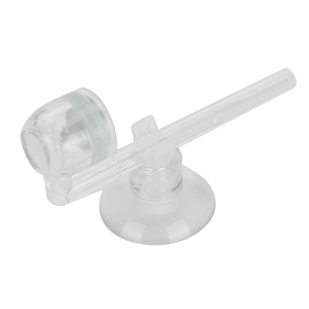 Mini CO2 Atomizer Diffuser Mini Carbon Dioxide Atomizer for Aquarium Fish Tank Accessories