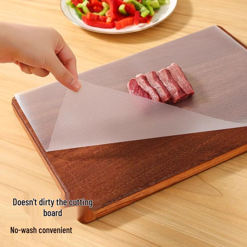 Lelejia Disposable Cutting Board Pads